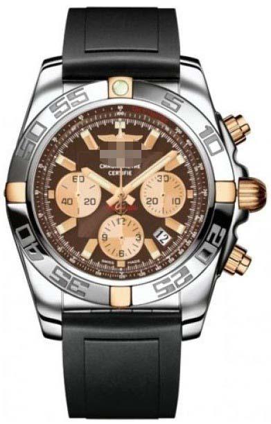 Wholesale Rubber Watch Bands IB011012/Q576-DPT