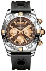 Customized Brown Watch Dial IB011012/Q576-ORD