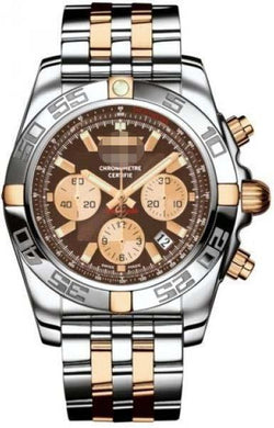 Custom Stainless Steel Watch Bracelets IB011012/Q576-TT