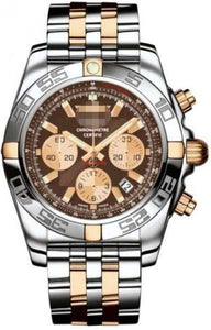 Custom Stainless Steel Watch Bracelets IB011012/Q576-TT