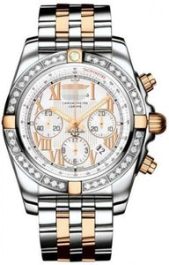 Wholesale Stainless Steel Watch Bracelets IB011053/A692-TT