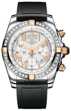 Wholesale Mother Of Pearl Watch Dial IB011053/A693-DPT