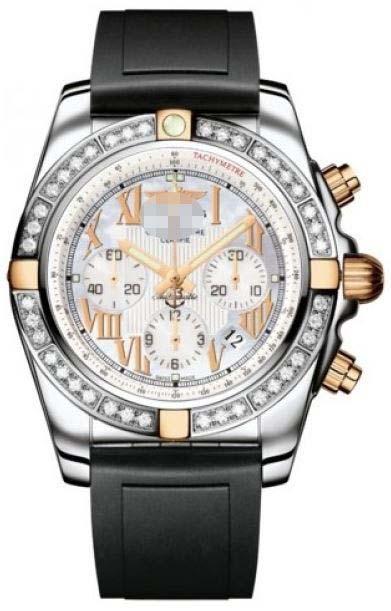 Wholesale Mother Of Pearl Watch Dial IB011053/A693-DPT