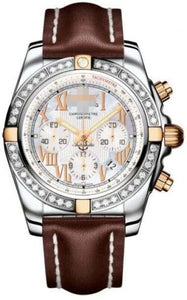 Customization Leather Watch Straps IB011053/A693-LST