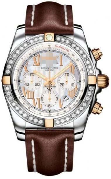 Customization Leather Watch Straps IB011053/A693-LST