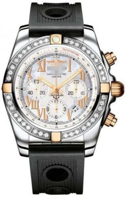 Wholesale Mother Of Pearl Watch Dial IB011053/A693-ORD