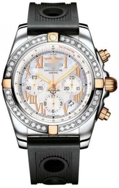 Wholesale Mother Of Pearl Watch Dial IB011053/A693-ORD