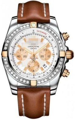 Wholesale Leather Watch Straps IB011053/A696-LSD