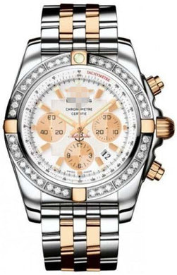 Customized White Watch Dial IB011053/A696-TT