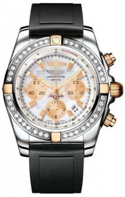 Customized Mother Of Pearl Watch Face IB011053/A697-DPT