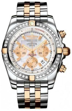 Wholesale Stainless Steel Watch Bracelets IB011053/A697-TT