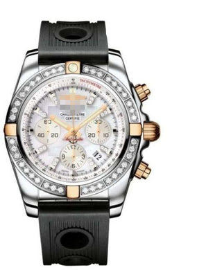 Wholesale Mother Of Pearl Watch Dial IB011053/A698-ORD