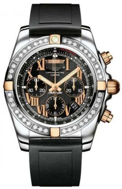 Customized Black Watch Dial IB011053/B957-DPT