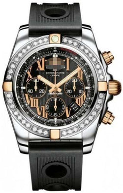 Customized Black Watch Dial IB011053/B957-ORD