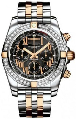 Wholesale Stainless Steel Watch Bracelets IB011053/B957-TT