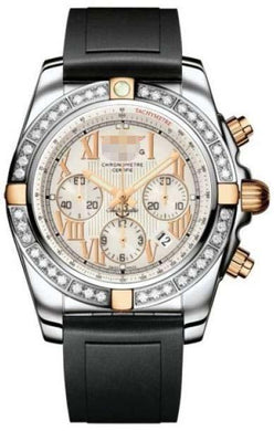 Custom Rubber Watch Bands IB011053/G677-DPD