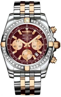 Wholesale Stainless Steel Watch Bracelets IB011053/K524-TT