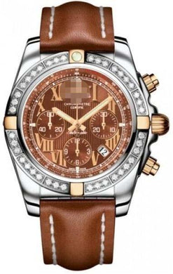 Custom Leather Watch Straps IB011053/Q567-LST
