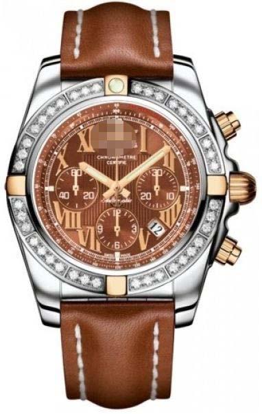 Custom Leather Watch Straps IB011053/Q567-LST