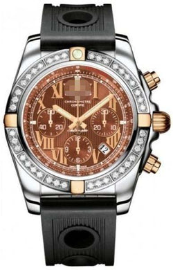 Customization Rubber Watch Bands IB011053/Q567-ORD