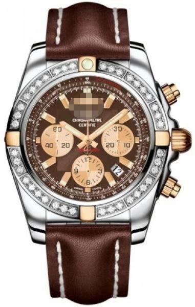Custom Leather Watch Straps IB011053/Q576-LST