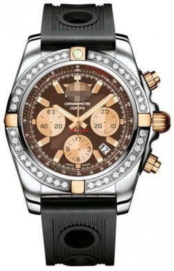 Wholesale Rubber Watch Bands IB011053/Q576-ORD