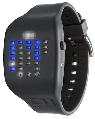 Wholesale Rubber Watch Bands IC900M3