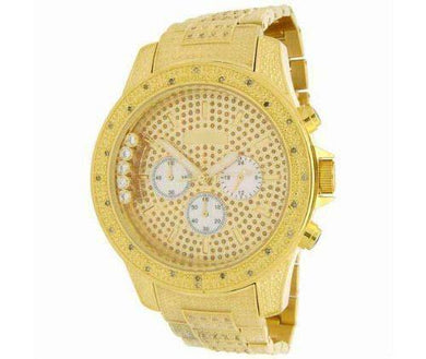 Custom Made Watch Dial IJ-1006