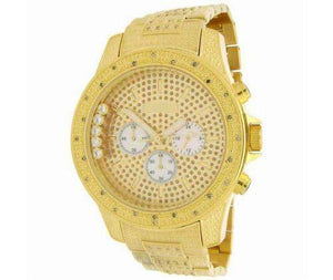 Custom Made Watch Dial IJ-1006