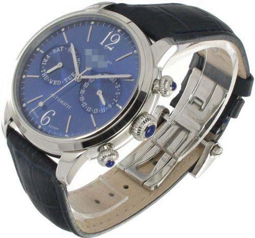 Wholesale Blue Watch Dial IN8009BL
