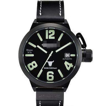 Wholesale Black Watch Dial IN8900BBK