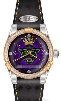 Custom Made Watch Dial INT-305
