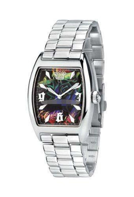 Customize Stainless Steel Watch Bands INT-308