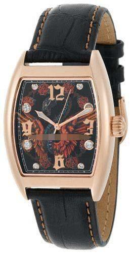 Customization Leather Watch Bands INT-310