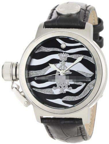 Custom Made Watch Dial INT-335