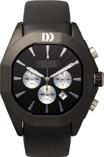 Custom Watch Dial IQ13Q756