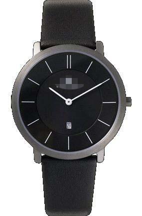 Custom Watch Dial IQ16Q585