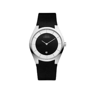 Customised Leather Watch Bands IQ16Q890