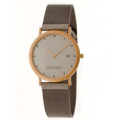 Custom Titanium Watch Bands IQ65Q272
