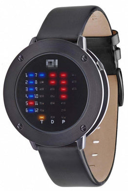 Wholesale Leather Watch Straps IRR202RB1