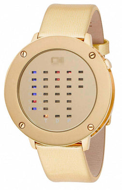 Wholesale Leather Watch Straps IRR315RB1