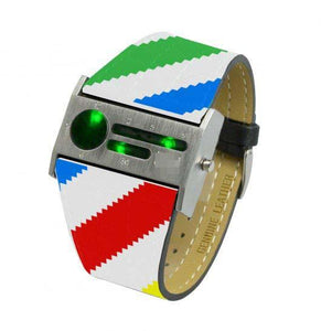 Wholesale Stainless Steel Irregular-Apocalypse Watch