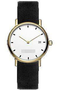 Customized Leather Watch Bands IV11Q272