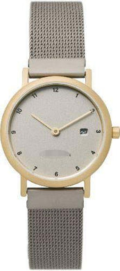 Custom Titanium Watch Bands IV65Q272