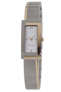 Customization Titanium Watch Bands IV65Q762