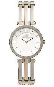 Custom Titanium Watch Bands IV67Q585