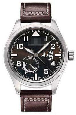 Wholesale Leather Watch Straps IW320102