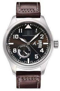 Wholesale Leather Watch Straps IW320102