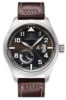 Wholesale Leather Watch Straps IW320102