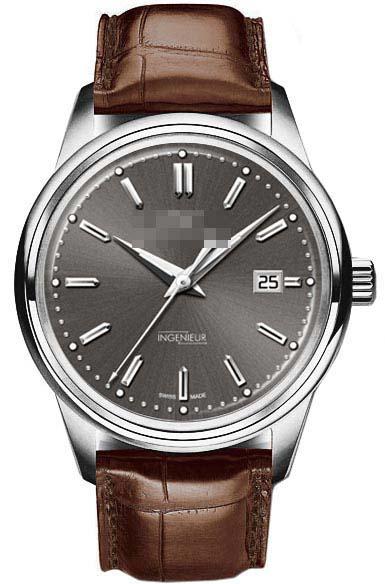 Wholesale Leather Watch Straps IW323304